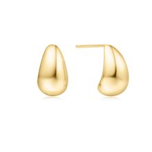 Ania Haie E062-05G Vogue Mavin Damen Ohrringe