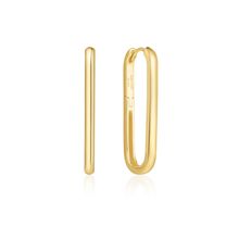 Ania Haie E062-07G Vogue Maven Damen Ohrringe