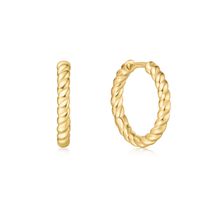 Ania Haie E063-05G Chill Voyager Damen Ohrringe