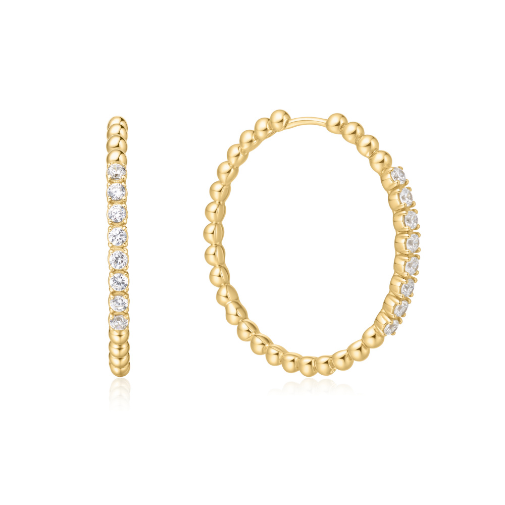 Ania Haie E065-05G Mss Dainty Damen Ohrringe