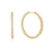 Ania Haie E065-05G Mss Dainty Damen Ohrringe