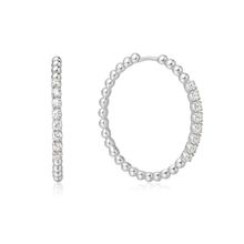 Ania Haie E065-05H Miss Dainty Damen Ohrringe