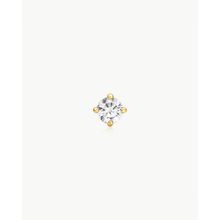 Ania Haie E070-03G Ear Edit Damen Ohrstecker