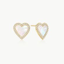 Ania Haie E071-03G Herzohrringe