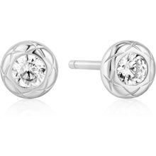 Ania Haie E072-01H Silberstecker