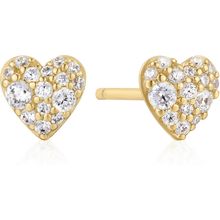 Ania Haie E074-01G Starlit Drops Ladies Earrings