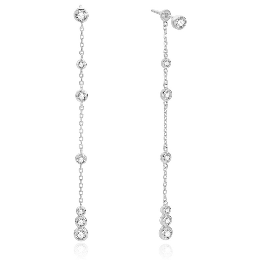 Ania Haie E075-12H Drop-Ohrringe