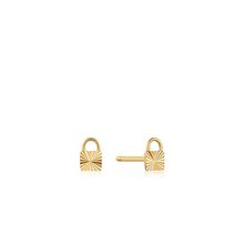 Ania Haie EAU001-22YG Premium Ohrringe