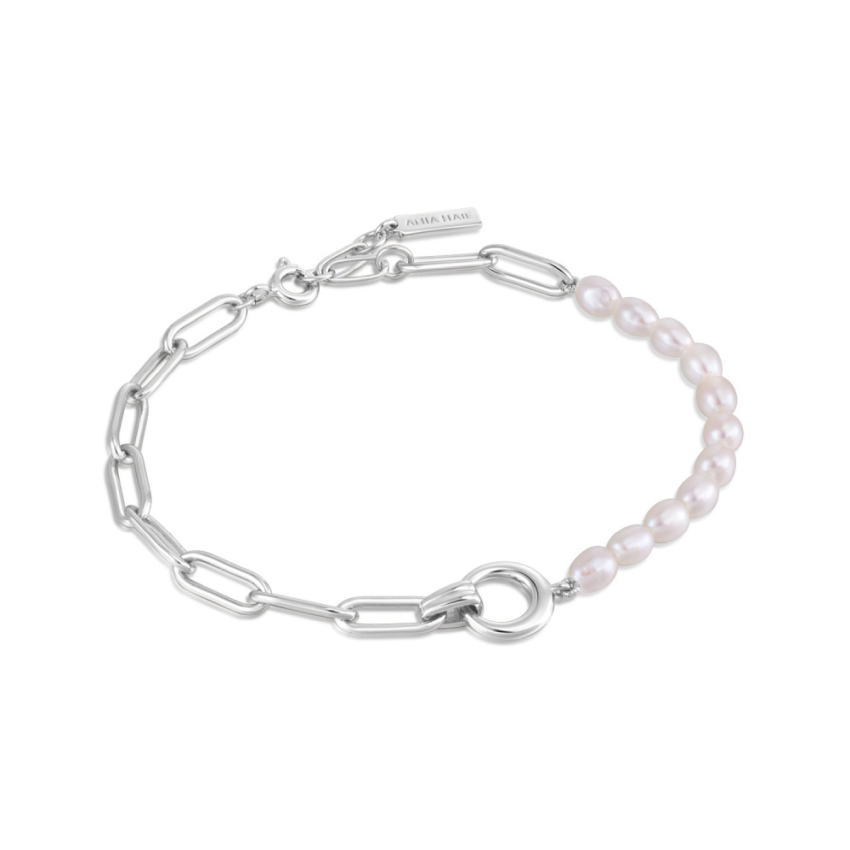 Ania Haie B043-02H Armband Pearl