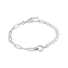 Ania Haie B043-02H Pearl Power Ladies Bracelet