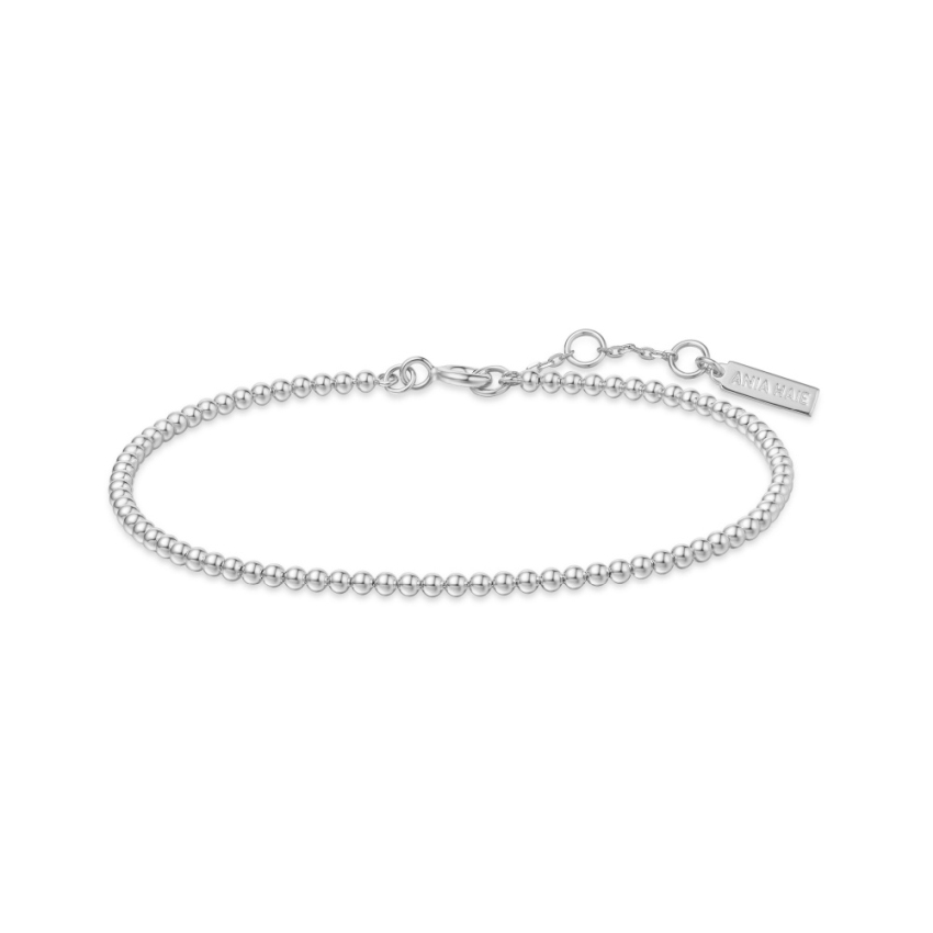 Ania Haie B063-03H Silberarmband