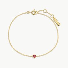 Ania Haie B071-01G Heart Xpress Damen Armband