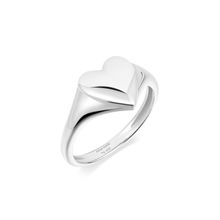 Ania Haie R057-02H Heart Hunter Damen Ring