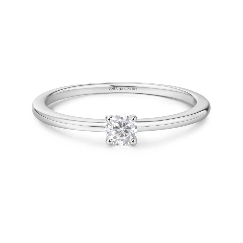 Ania Haie R064-01H Sunny Sparkler Damen Ring
