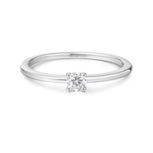 Ania Haie R064-01H Sunny Sparkler Ladies Ring
