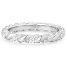 Ania Haie R075-01H Luna Gaze Damen Ring