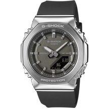 Casio G-Shock GM-S2110-1A1ER Small Classic Damenuhr