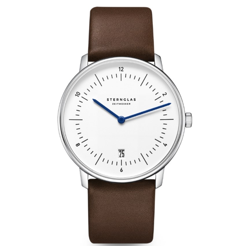 Sternglas S01-NA44-PR04 Naos Herrenuhr