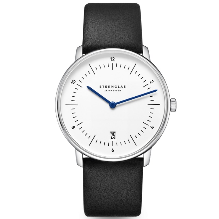 Sternglas S01-NA44-PR07 Naos Herrenuhr