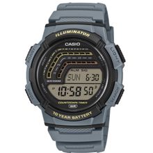 Casio Timeless Collection WS-1800-2AVEF Montre pour Hommes