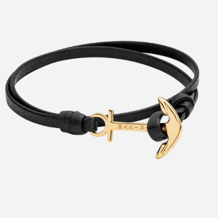 Paul Hewitt PH-FB-2080 The Anchor Herren Armband