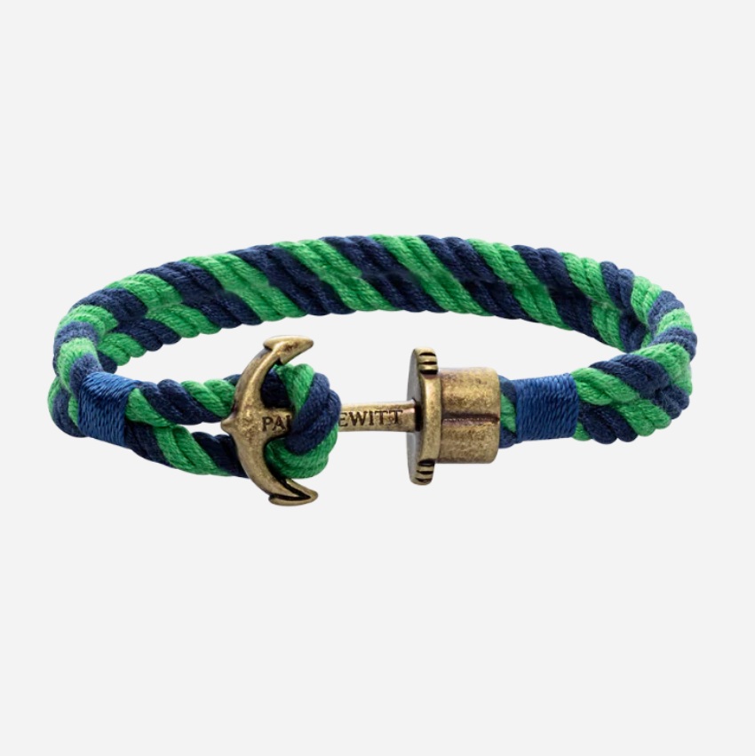 Paul Hewitt PH-FB-2131-XXL Phrep Yacht Club Herren Armband