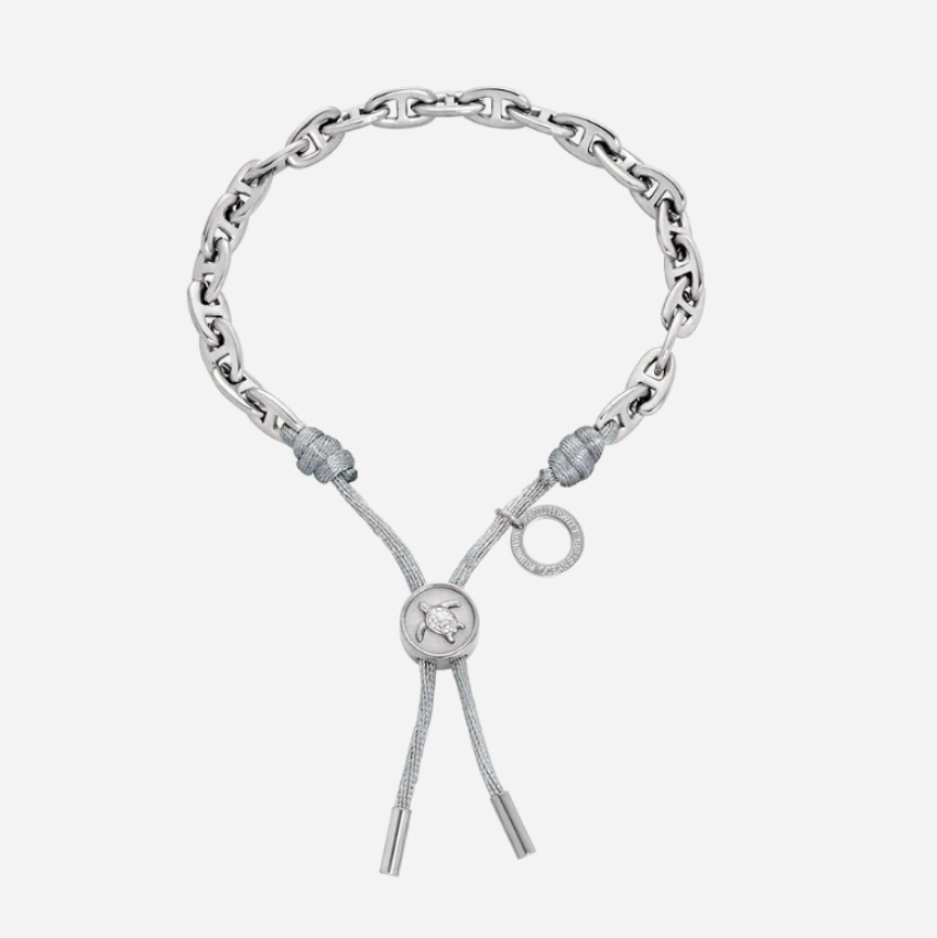 Paul Hewitt PH-FB-2051 Turtle Anchor Chain Damen Armband