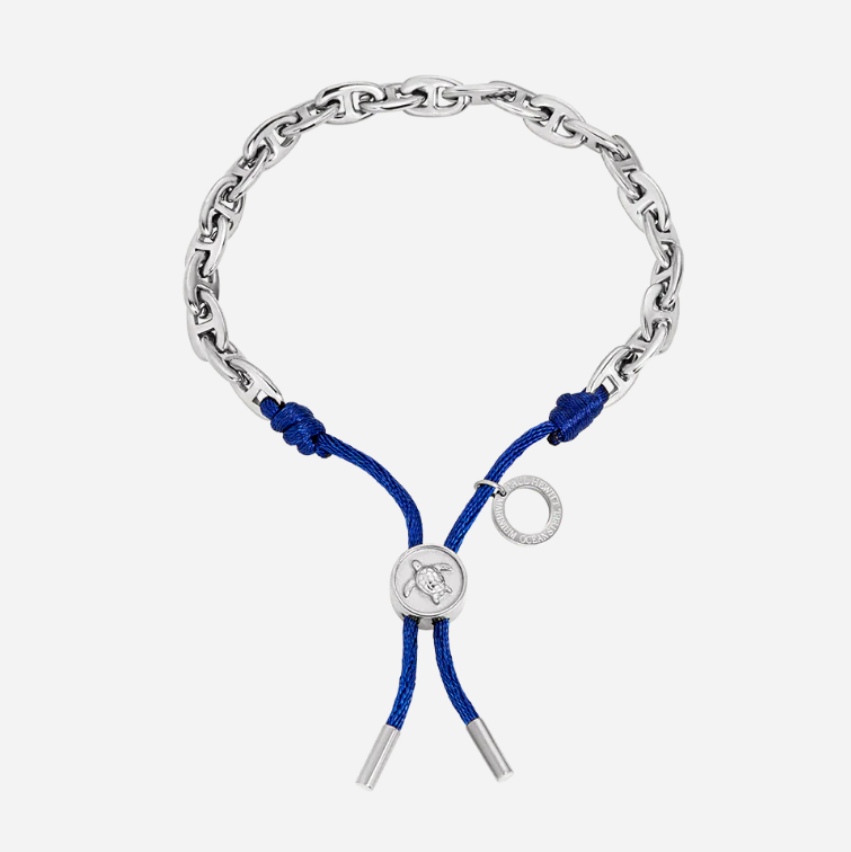 Paul Hewitt PH-FB-2052 Turtle Anchor Chain Damen Armband