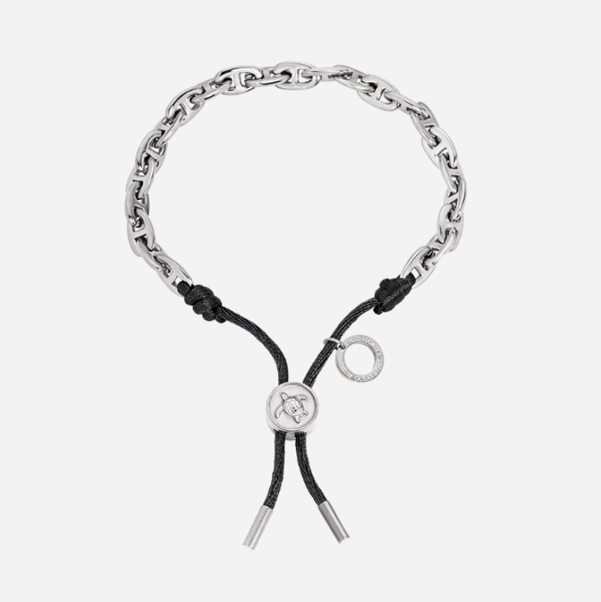 Paul Hewitt PH-FB-2054 Turtle Anchor Chain Damen Armband
