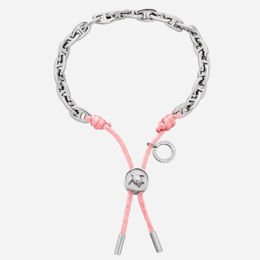 Paul Hewitt PH-FB-2055 Turtle Anchor Chain Damen Armband