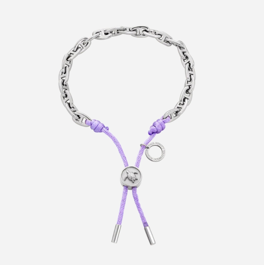 Paul Hewitt PH-FB-2056 Turtle Anchor Chain Damen Armband