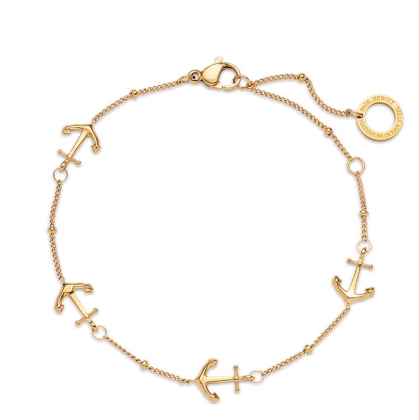 Paul Hewitt PH-JE-1231 The Anchor II Damen Armband