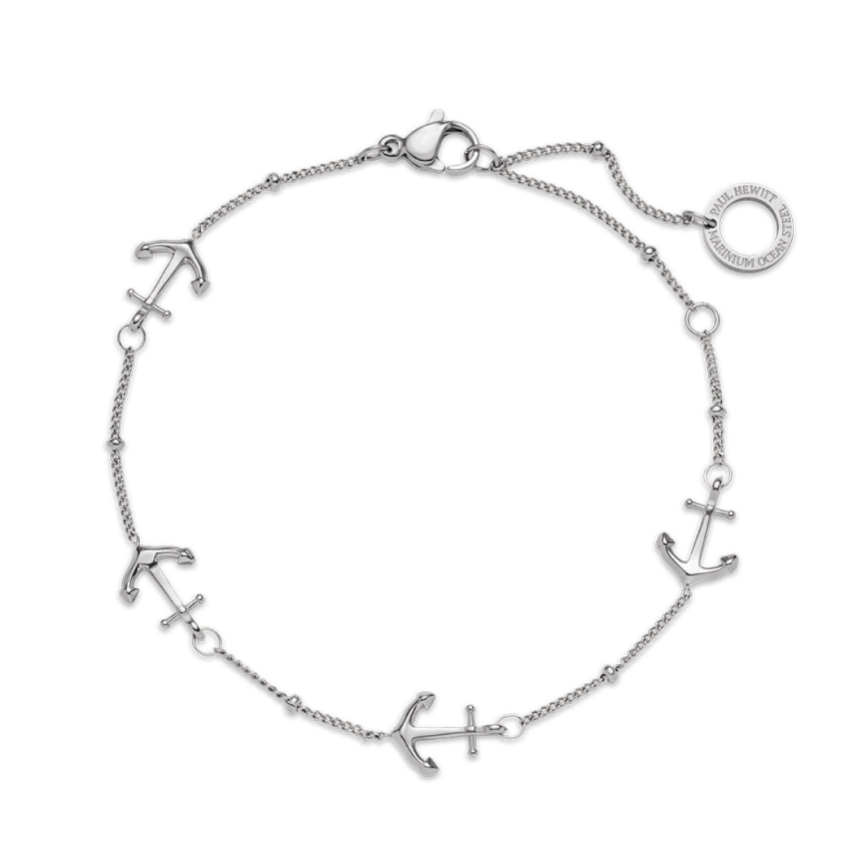Paul Hewitt PH-JE-1233 The Anchor II Damen Armband