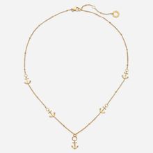 Paul Hewitt PH-JE-1234 The Anchor II Damen Halskette