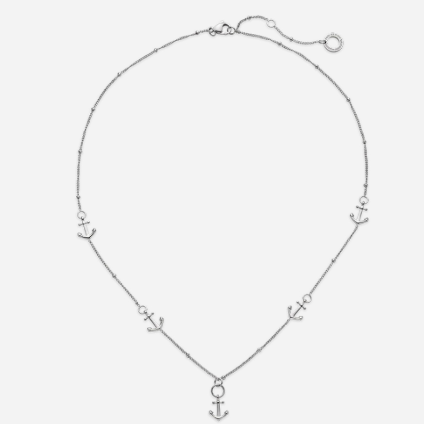 Paul Hewitt PH-JE-1236 The Anchor II Damen Halskette