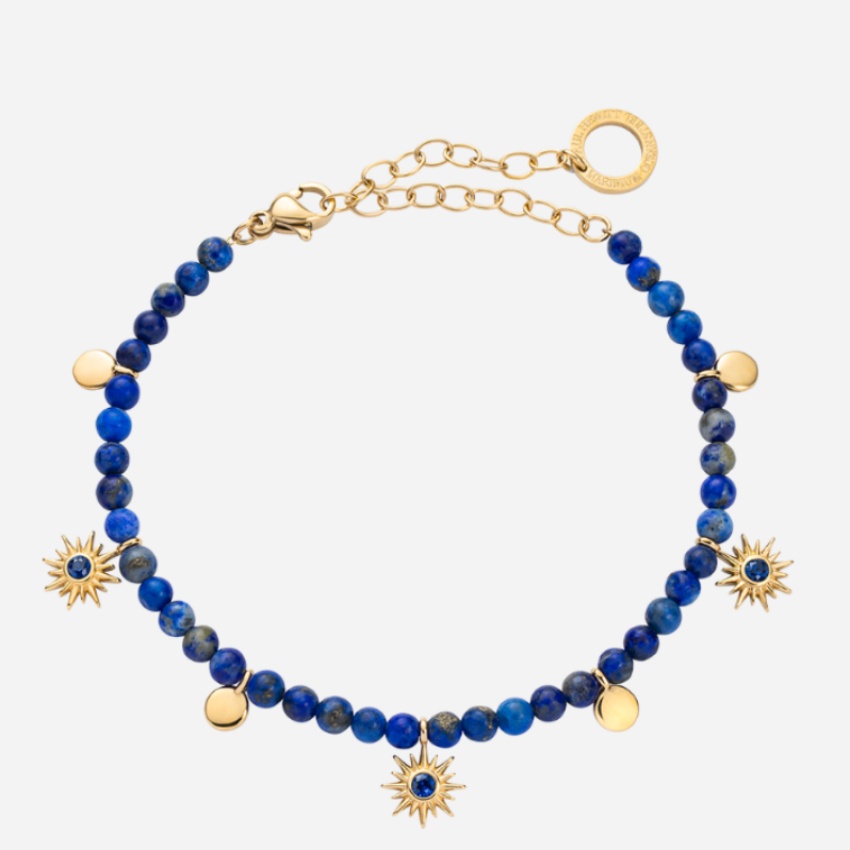 Paul Hewitt PH-JE-2187 Aurora Azure Damen Halskette