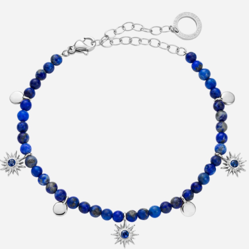 Paul Hewitt PH-JE-2188 Aurora Azure Damen Armband