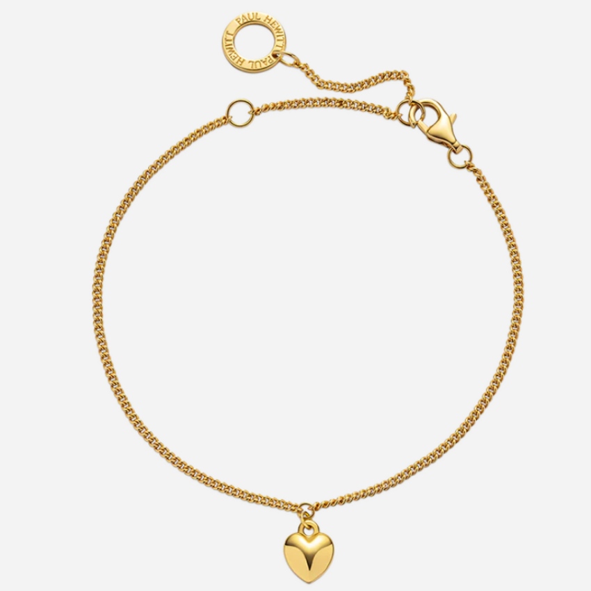 Paul Hewitt PH-JE-2265 Ocean Heart Damen Armband