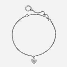 Paul Hewitt PH-JE-2266 Ocean Heart Ladies Bracelet 