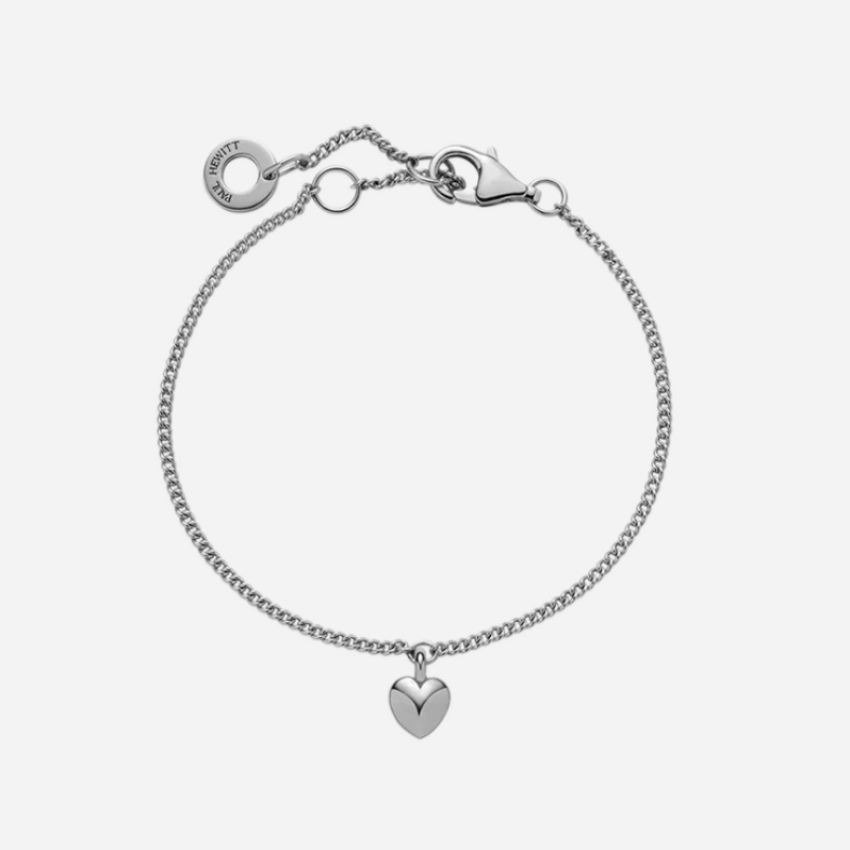 Paul Hewitt PH-JE-2268 Ocean Heart Mini Damen Armband