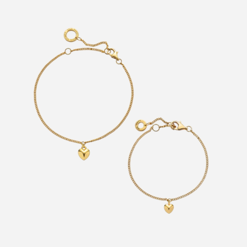 Paul Hewitt PH-JE-2282 Ocean Heart Damen Armband