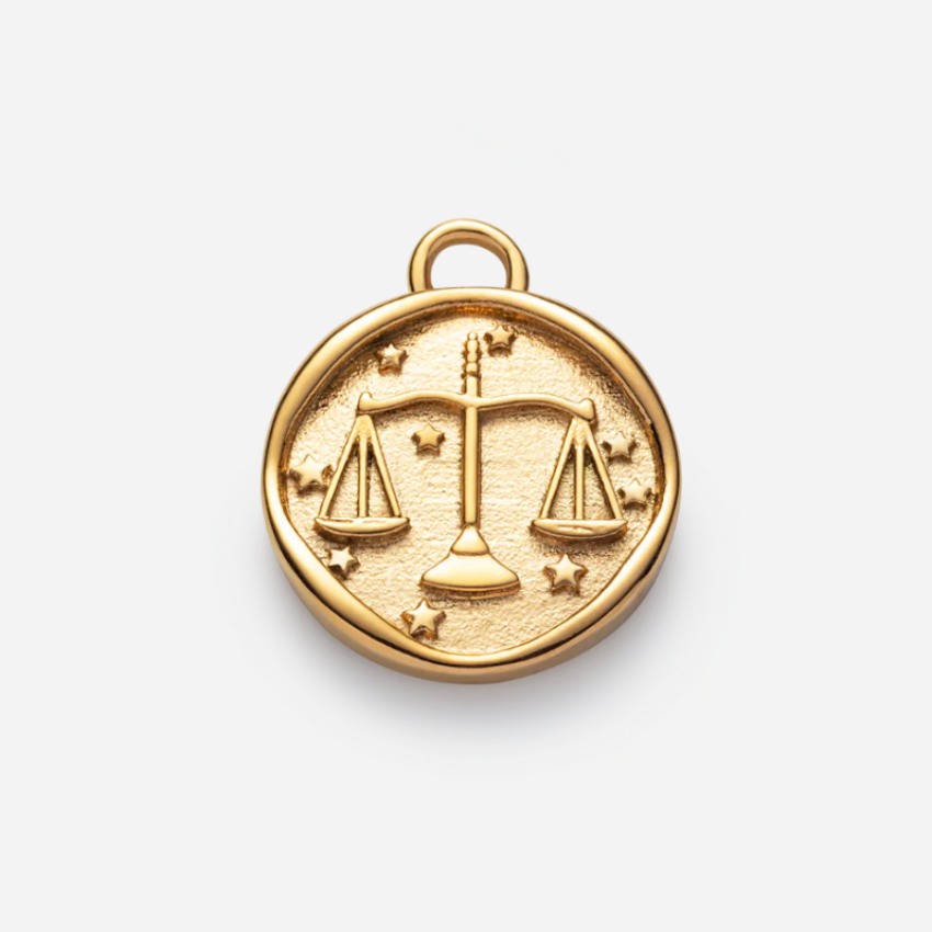 Paul Hewitt PH-JE-1209 Libra Damen Anhänger