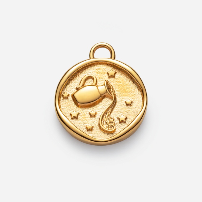 Paul Hewitt PH-JE-1213 Aquarius Damen Anhänger