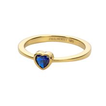 Paul Hewitt PH-JE-2231 Heart of the Sea Ladies Ring