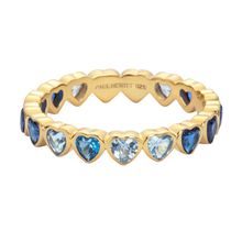 Paul Hewitt PH-JE-2233 Heart of the Sea Damen Ring 