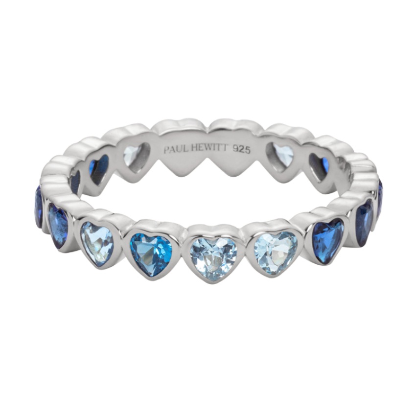 Paul Hewitt PH-JE-2234 Heart of the Sea Damen Ring