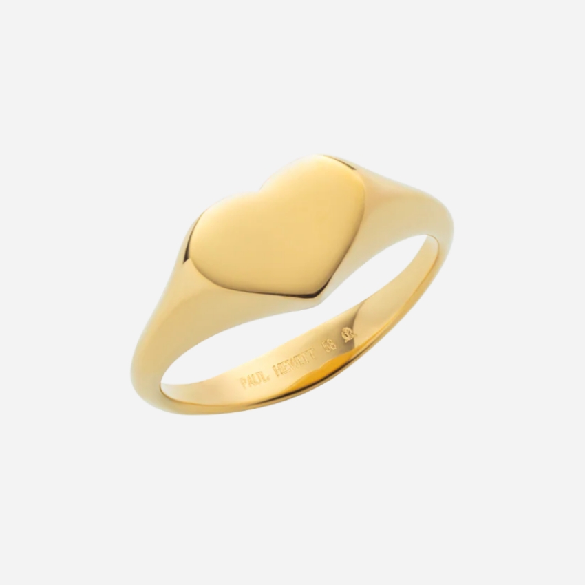 Paul Hewitt PH-JE-2269 Heart Damen Ring