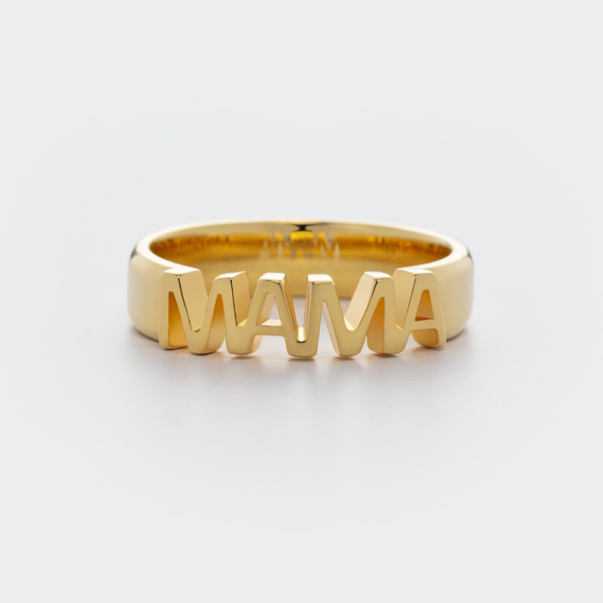 Paul Hewitt PH-JE-2271 Mama Damen Ring