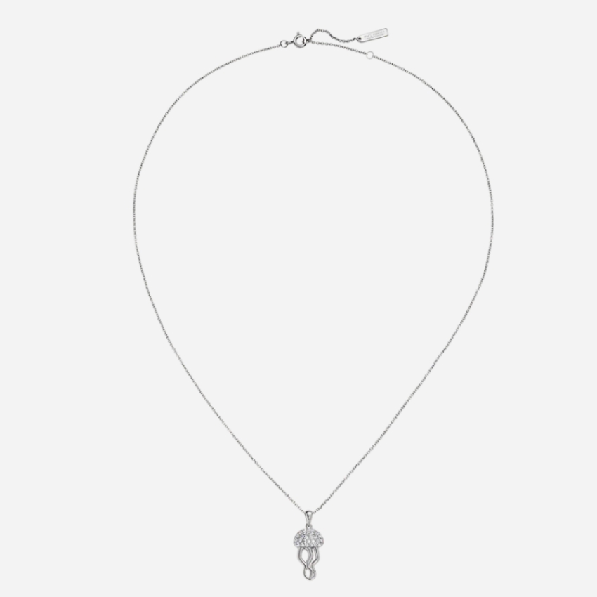 Paul Hewitt PH-JE-2071 Jellyfish Damen Halskette