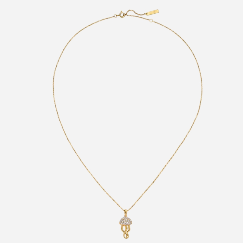 Paul Hewitt PH-JE-2072 Jellyfish Damen Halskette